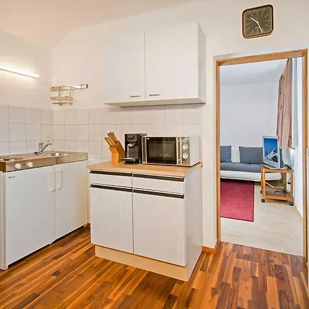 Anna Lägenhet Saalbach-Hinterglemm