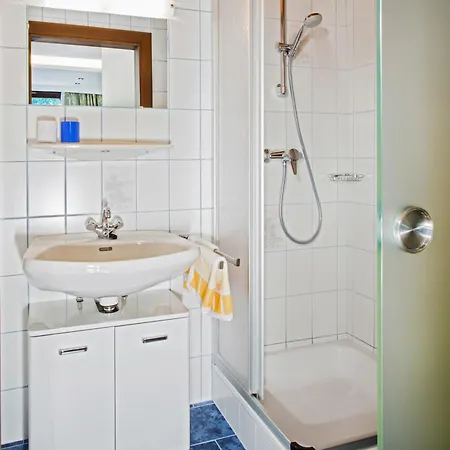 Lägenhet Anna Saalbach-Hinterglemm