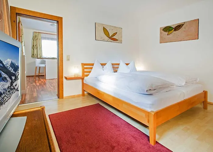 Anna Appartement