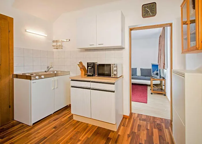 Anna Appartement Saalbach-Hinterglemm