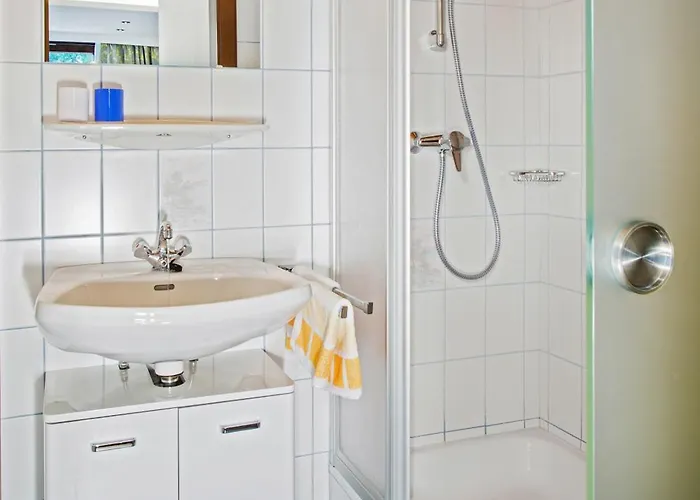 Appartement Anna Saalbach-Hinterglemm