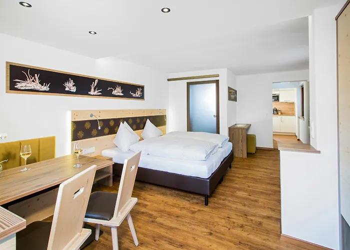 Appartement Anna