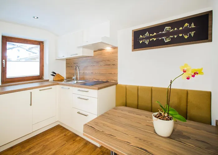 Appartement Anna