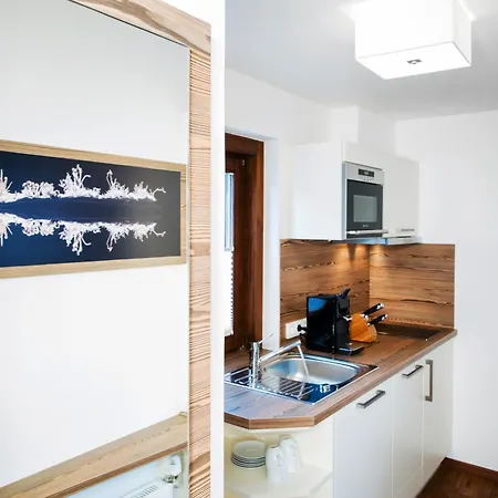 Anna Appartement Saalbach-Hinterglemm