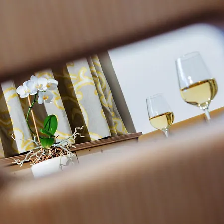 Anna 잘바흐 힌터글렘