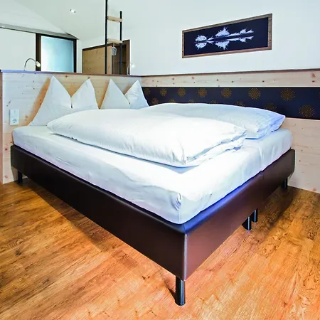 Anna * 잘바흐 힌터글렘